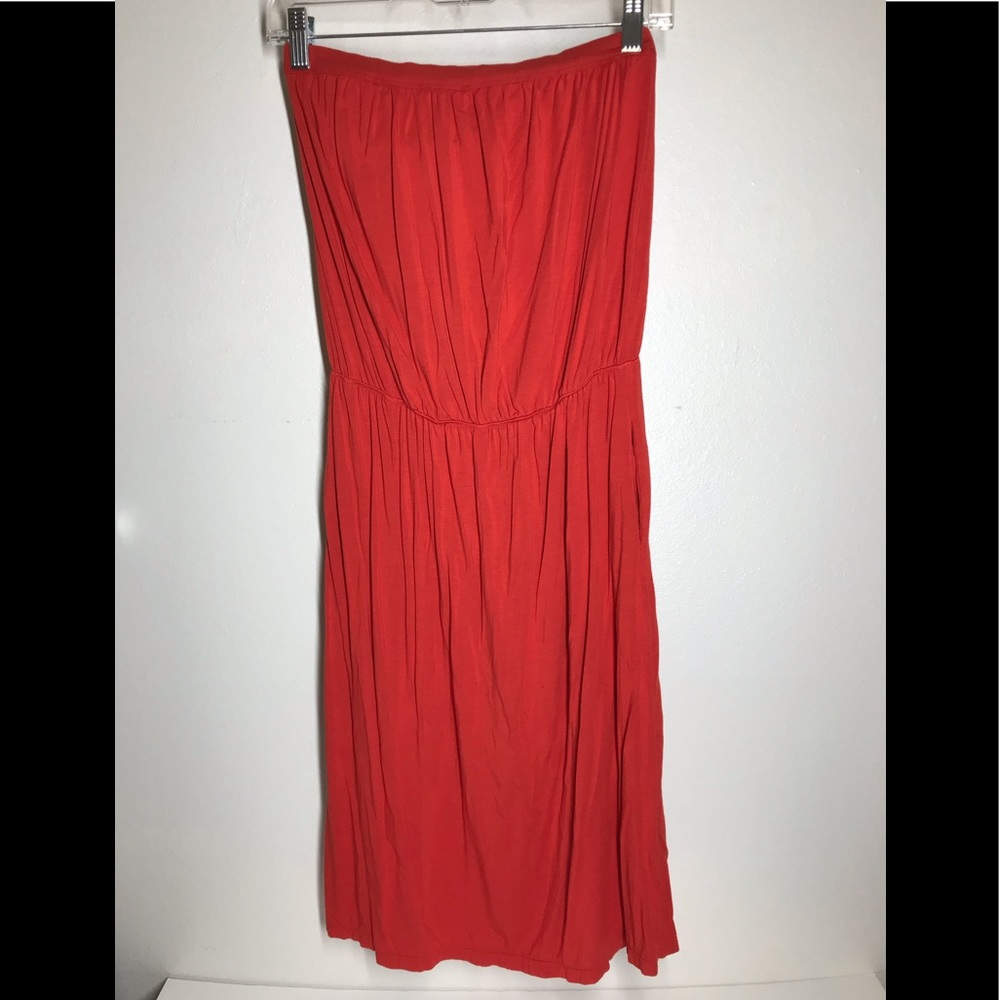 Victoria’s Secret Sleeveless Pocket Dress